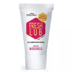 FRESH LUB - comprar online