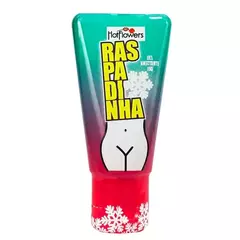 RASPADINHA SENSIBILIZADOR FEMININO