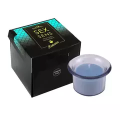 SEX SENS VELA HIDRATANTE CORPORAL