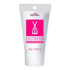 EXCITATION