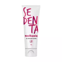 SEDENTA MOLHADA GEL DESLIZANTE NEUTRO