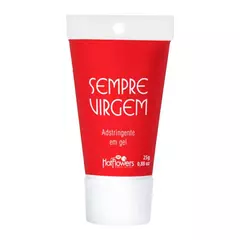 GEL ADSTRINGENTE SEMPRE VIRGEM