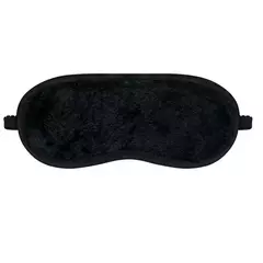 VENDA TAPA OLHO EM PELÚCIA