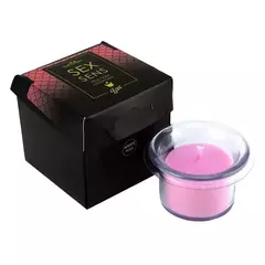 SEX SENS VELA HIDRATANTE CORPORAL - comprar online