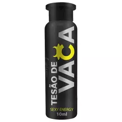 TESÃO DE VACA AFRODISÍACO NATURAL