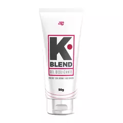K BLEND GEL DESLIZANTE NEUTRO