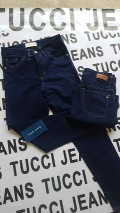 Jean Tucci Chupin Elastizado