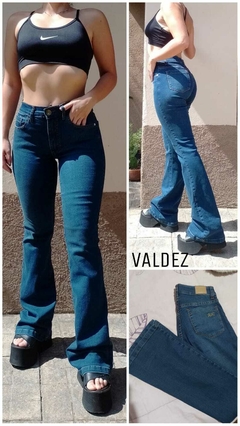 Jean Oxford Valdez Oxido