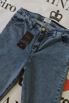 Jean Valdez Talle Especial - comprar online