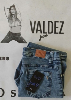 Jean Valdez Talle Especial en internet