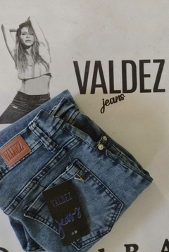 Jean Valdez Talle Especial - Tu Estilo Especial