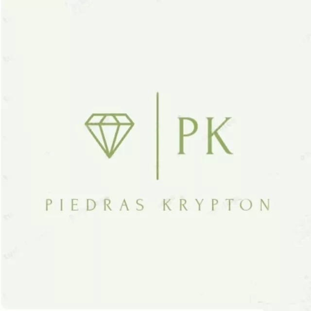 Piedras Krypton