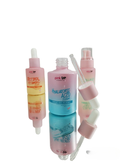 Serum rostro Pink Up