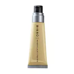 Maquilleje liq Bissu - SONIAARIASANDMAKEUP