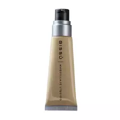 Maquilleje liq Bissu - SONIAARIASANDMAKEUP