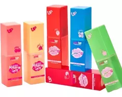 Magic Lip Oil pink up