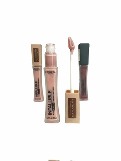 Infalible Pro Matte liquid Lipstick