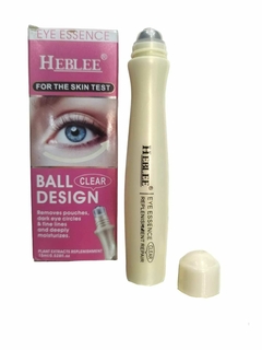 Contorno De Ojos Arrugas Bolsas Ojeras Hidratante Heblee