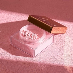 POLVO ROSA DE BEAUTY CREATIONS