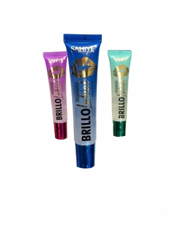 GLOSS BRILLO