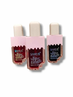 TINTA LIP TINT PALETA