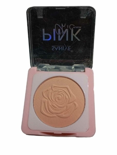 RUBOR PINK SANIYE