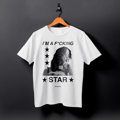 Camisa Pearl Algodão (Delusion) - comprar online