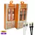Cabo de Dados Lightning Transparente Turbo PD 30W Max - Kaidi