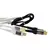 Cabo de Dados Lightning Transparente Turbo PD 30W Max - Kaidi - comprar online
