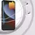Fone de Ouvido Lightning Intra-Auricular c/ Microfone Sport Connection - Hrebos - HS-565 na internet