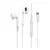 Fone de Ouvido Lightning com Microfone - Kaidi - KD-7010 - Off Cell Assistec