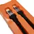 Cabo de Dados Lightning Transparente Turbo PD 30W Max - Kaidi - Off Cell Assistec
