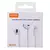 Fone de Ouvido Lightning com Microfone - Kaidi - KD-7010 - loja online