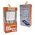 Fonte / Carregador Tipo C + USB 20W - Kaidi - Off Cell Assistec