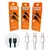 Cabo De Dados USB Tipo C 1M - Kaidi Compatível com Android