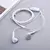 Fone de Ouvido com Microfone - Lehmox - LE-295 - comprar online