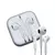 Fone de Ouvido Intra-Auricular c/ Microfone - FAM - FCA-OE12 - comprar online
