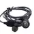 Fone de Ouvido Tipo-C Intra-Auricular c/ Microfone - Hrebos - HS-110 na internet