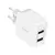 Fonte / Carregador 2 USB Turbo 2.4A - Danx - DC-21 - comprar online