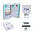 Fonte / Carregador Tipo-C 30W - FAM - FCA-PD30