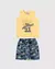 CONJUNTO REGATA/SHORTS COR 00396 1000120505