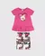 CONJUNTO BLUSA/BER COR 01063 1000127385