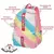 MOCHILA COSTAS LILICA RIPILICA LOVIT VIB 7714504 - comprar online