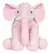 ALMOFADA ELEFANTE GIGANTE ROSA 7562