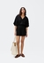 SHORT FEM HBZ4N10EN - comprar online