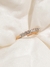 Anillo brillantes