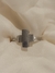 Anillo cruz