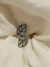 Anillo Hojas