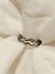 Anillo Zig Zag - comprar online