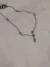 Tobillera Pluma